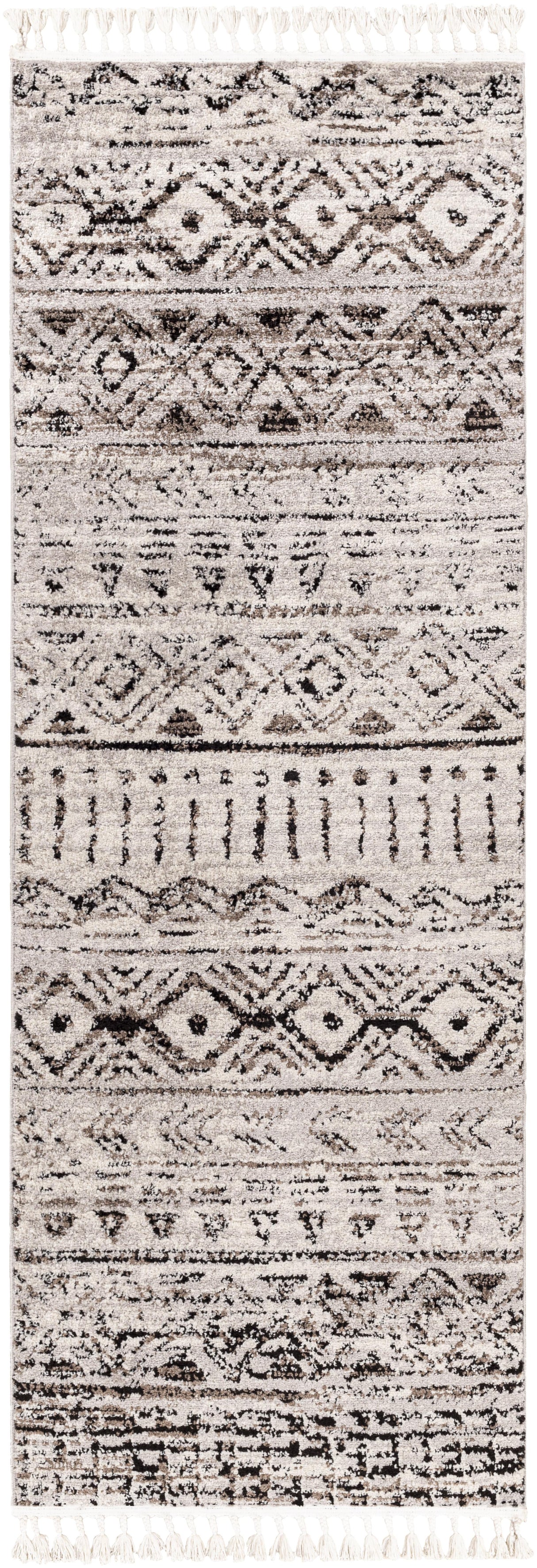 Surya Blackburn BBN-2302 9'2" x 12' Rug