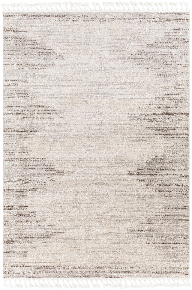 Surya Blackburn BBN-2303 6'7" x 9' Rug
