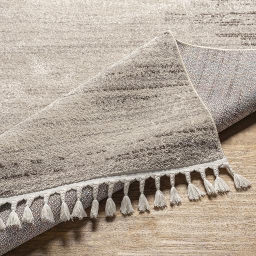 Surya Blackburn BBN-2303 6'7" x 9' Rug