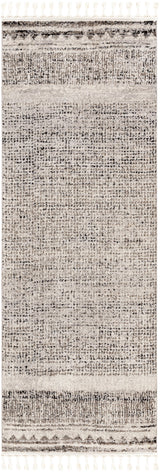 Surya Blackburn BBN-2306 2'7" x 7'3" Rug