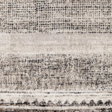 Surya Blackburn BBN-2306 2'7" x 7'3" Machine Woven Rug