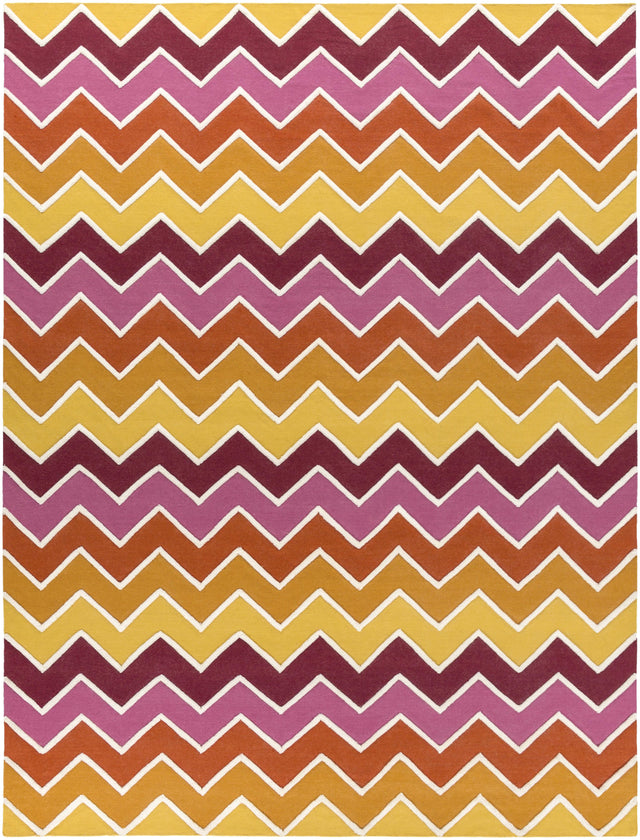 Surya Blox BLX-9002 2' x 3' Rug
