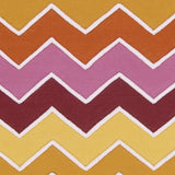 Surya Blox BLX-9002 Brick Red Burgundy 2' x 3' Rug