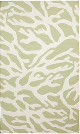 Surya Boardwalk BDW-4001 3'3" x 5'3" Hand Made Rug