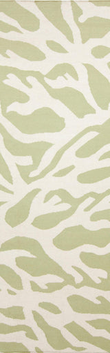 Surya Boardwalk BDW-4001 3'3" x 5'3" Handmade Rug