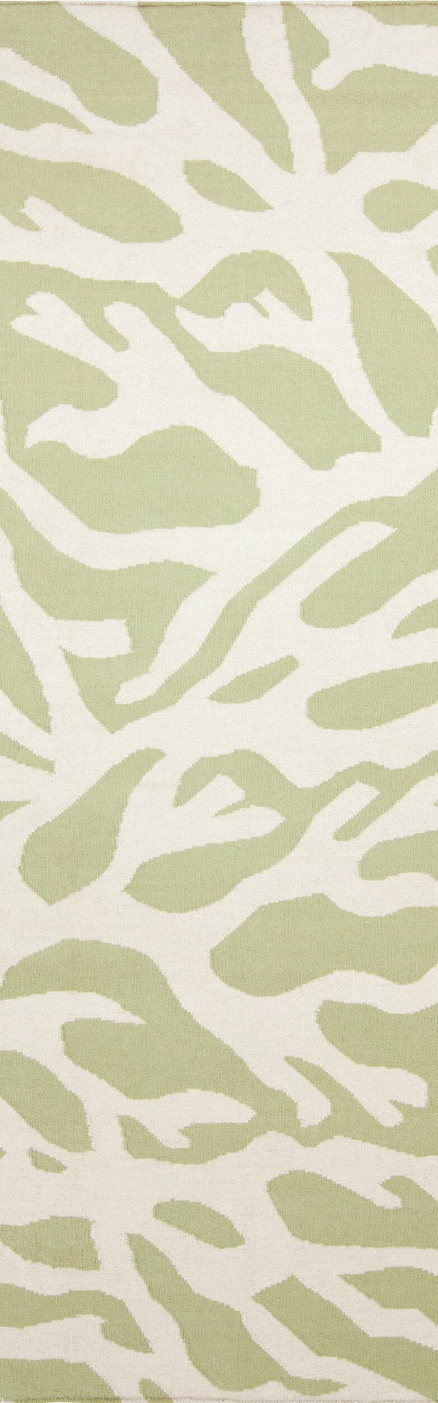 Surya Boardwalk BDW-4001 3'3" x 5'3" Handmade Rug