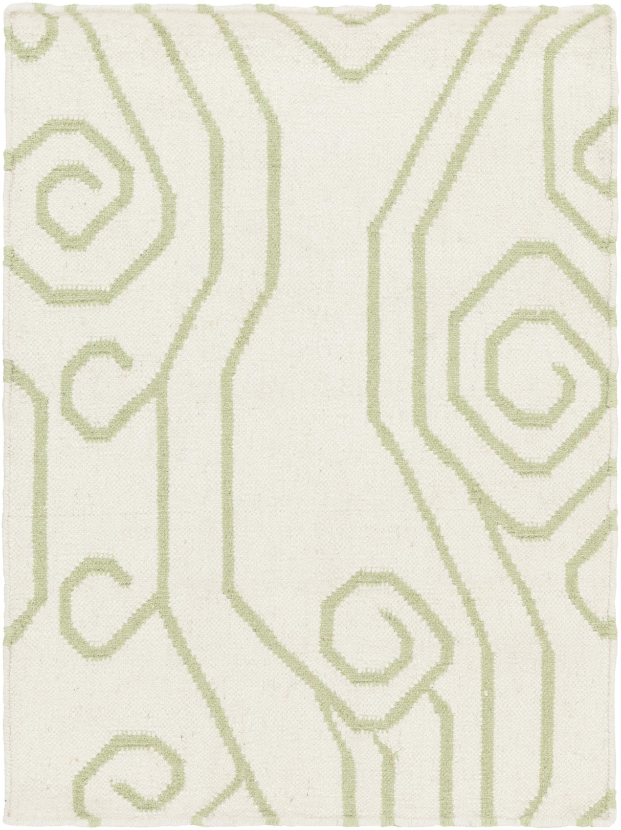 Surya Boardwalk BDW-4006 2' x 3' Hand Made Rug