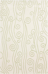 Surya Boardwalk BDW-4006 2'6" x 8' Handmade Rug