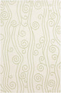 Surya Boardwalk BDW-4006 2'6" x 8' Handmade Rug