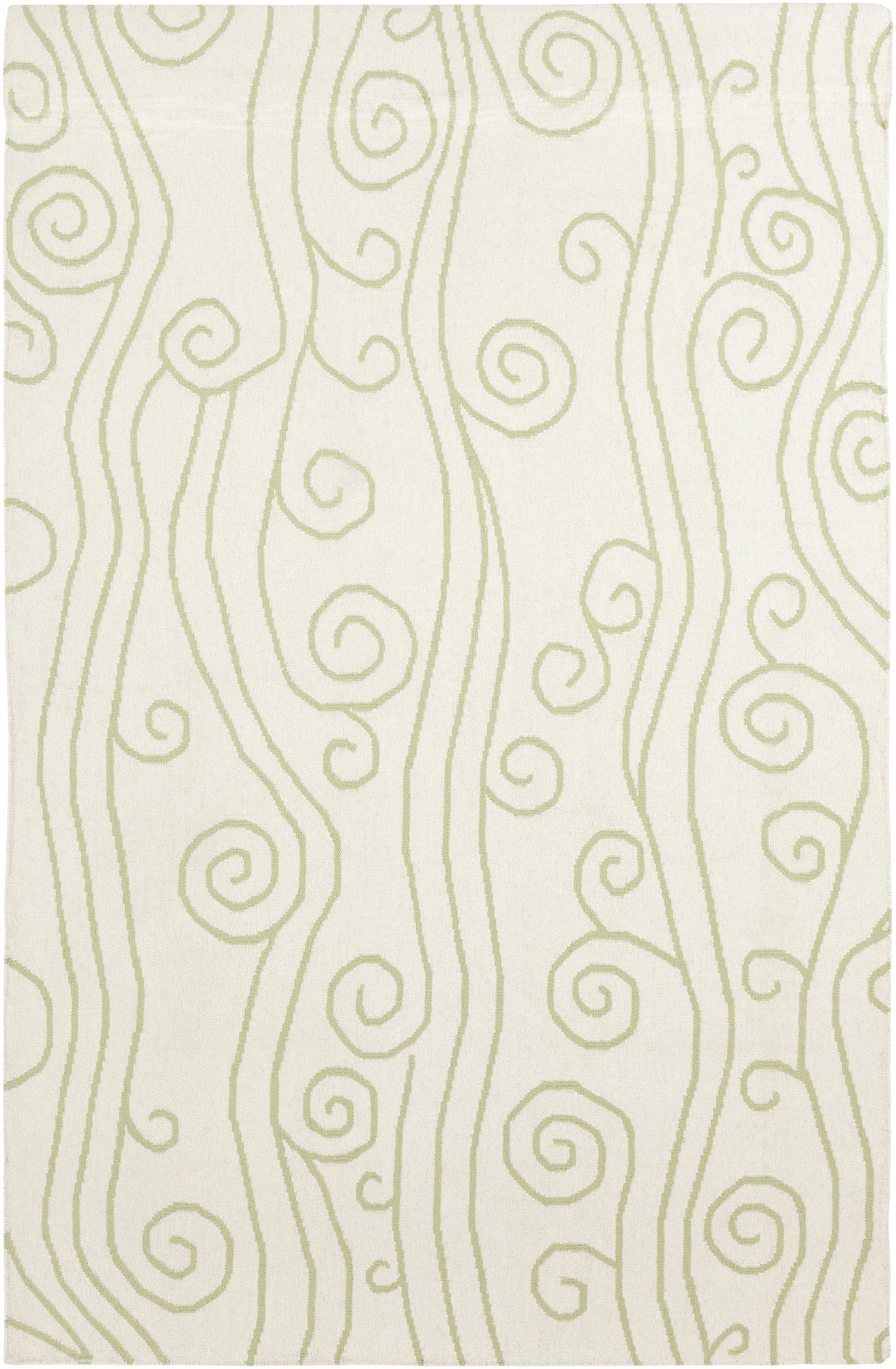 Surya Boardwalk BDW-4006 3'3" x 5'3" Hand Made Rug