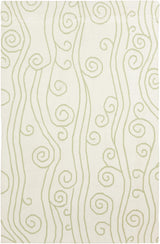 Surya Boardwalk BDW-4006 3'3" x 5'3" Hand Made Rug