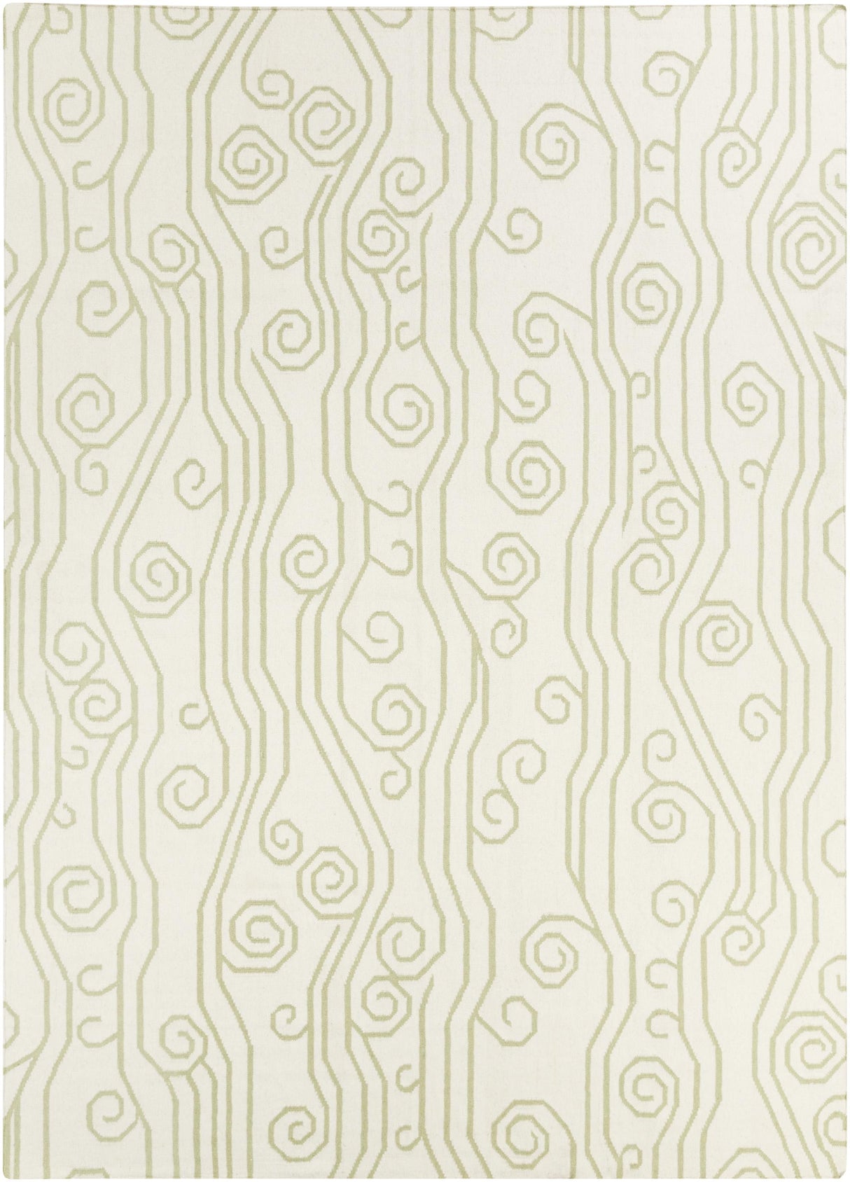Surya Boardwalk BDW-4006 8' x 11' Hand Made Rug