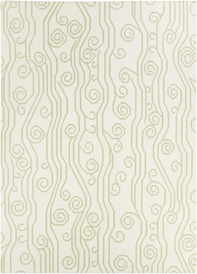 Surya Boardwalk BDW-4006 8' x 11' Hand Made Rug