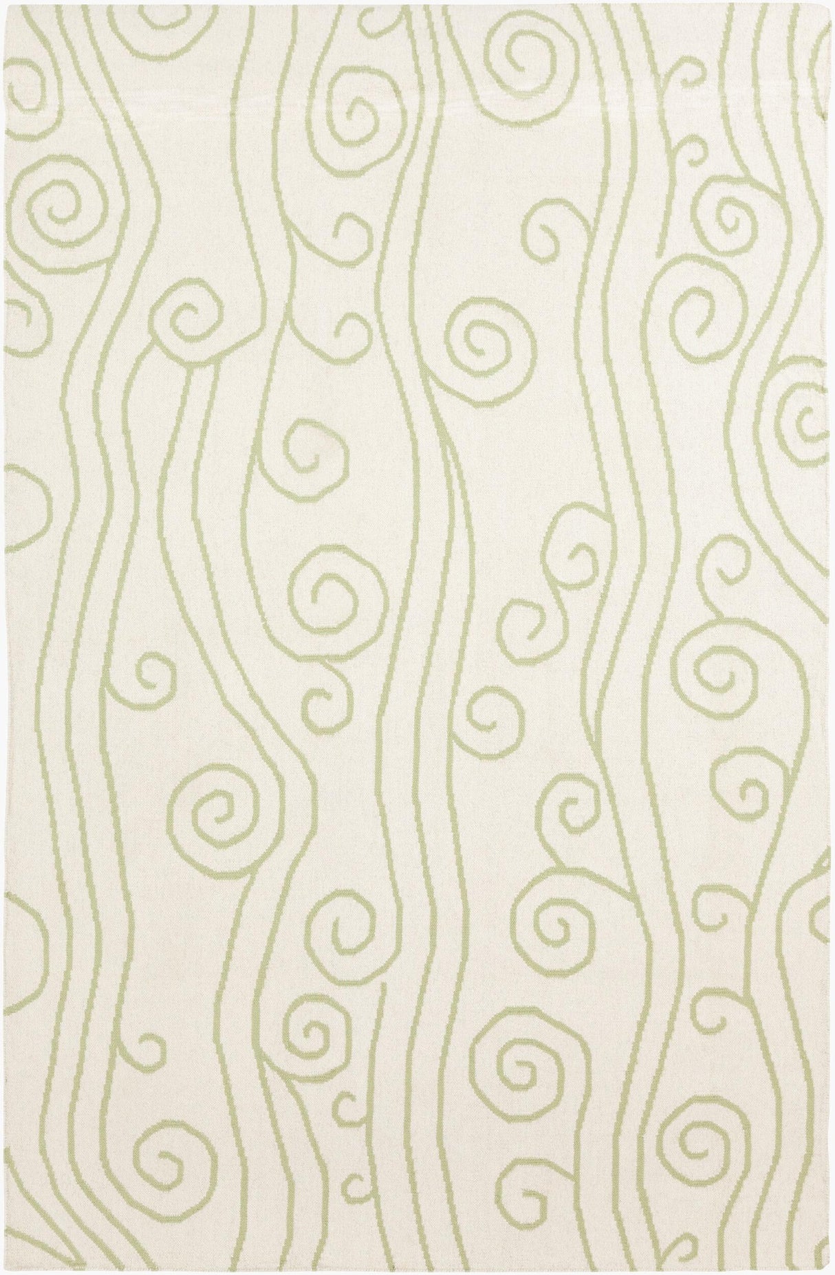 Surya Boardwalk BDW-4006 8' x 11' Handmade Rug
