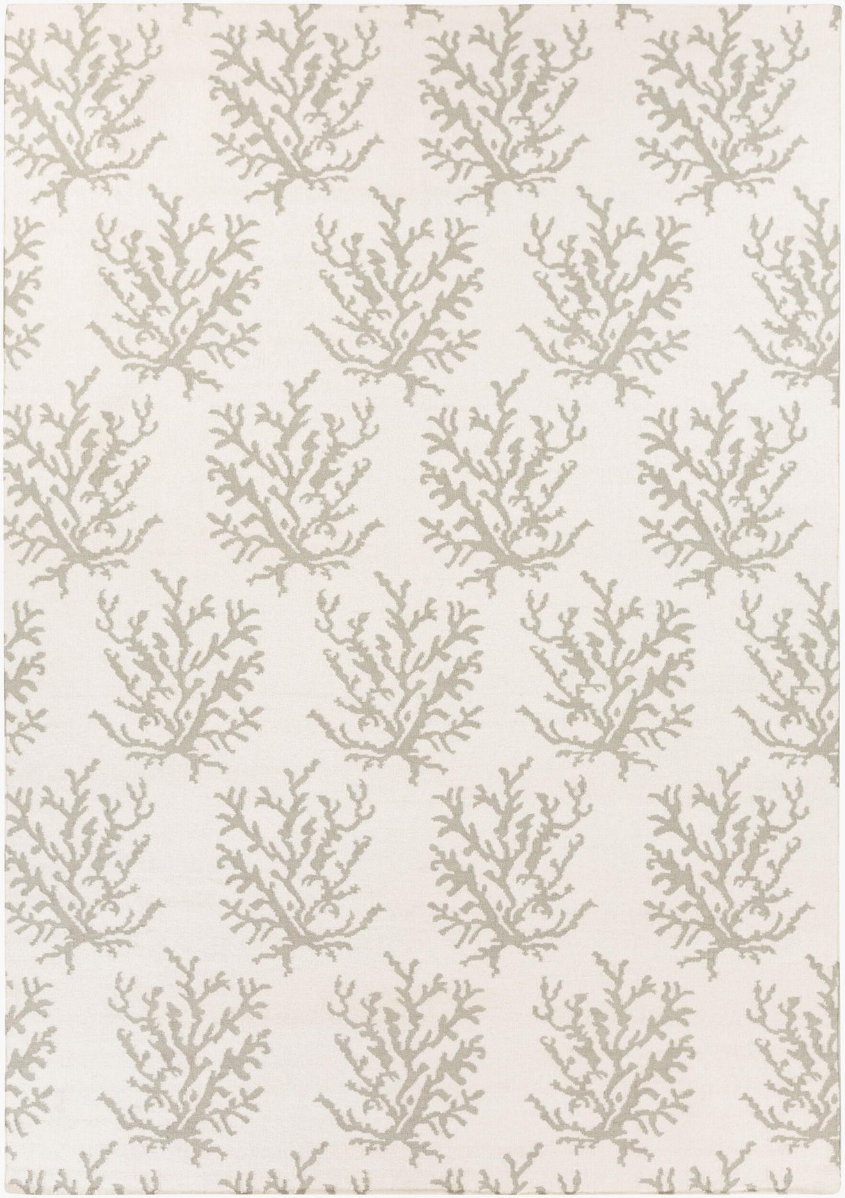 Surya Boardwalk BDW-4007 3'3" x 5'3" Handmade Rug