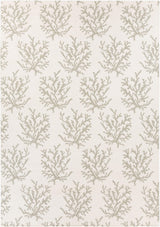 Surya Boardwalk BDW-4007 3'3" x 5'3" Handmade Rug