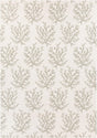 Surya Boardwalk BDW-4007 3'3" x 5'3" Handmade Rug