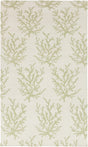 Surya Boardwalk BDW-4008 8' x 11' Hand Made Rug