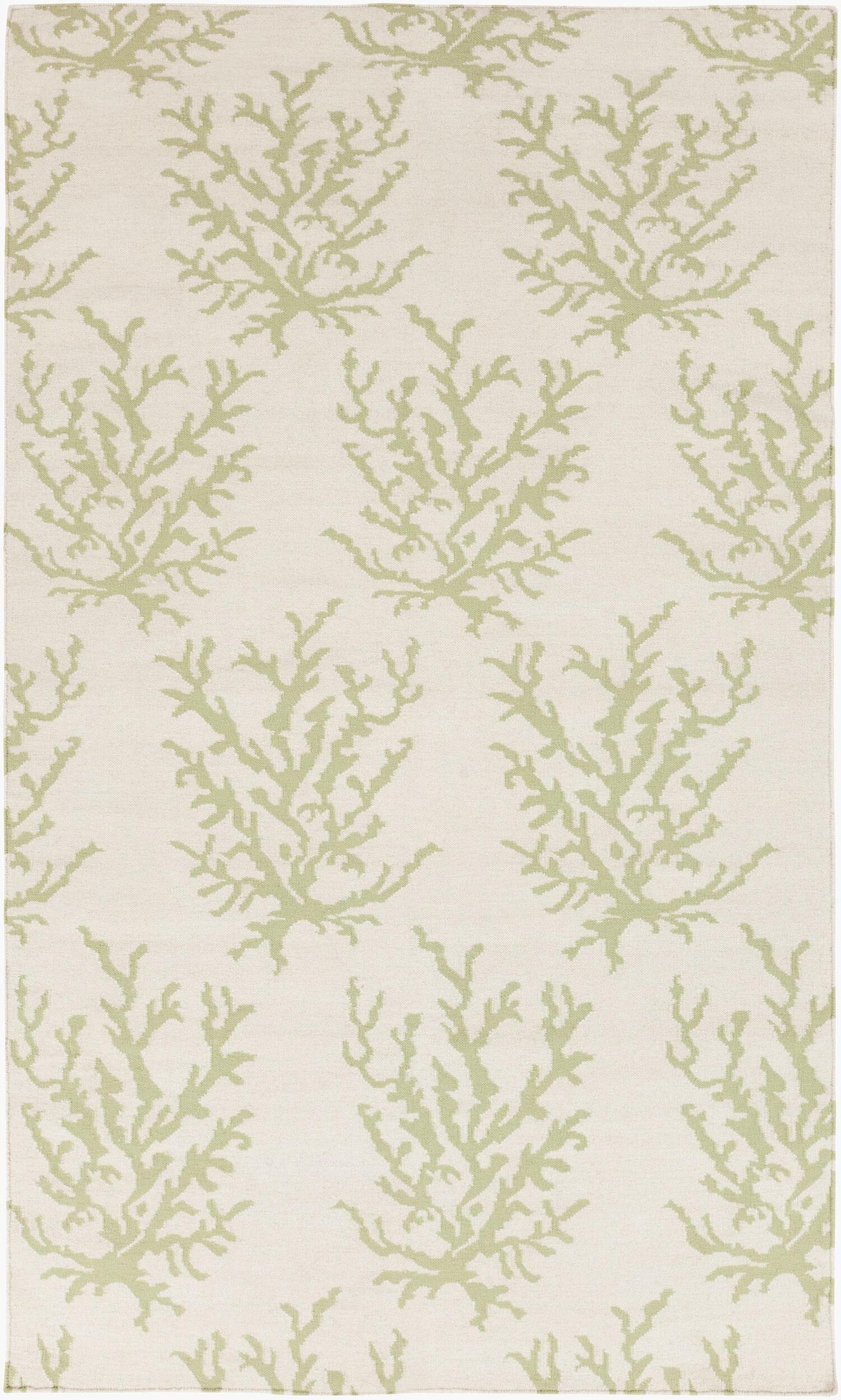 Surya Boardwalk BDW-4008 8' x 11' Handmade Rug