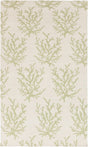 Surya Boardwalk BDW-4008 8' x 11' Handmade Rug