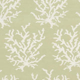 Surya Boardwalk BDW-4009 Ivory Light Green 2'6" x 8' Rug