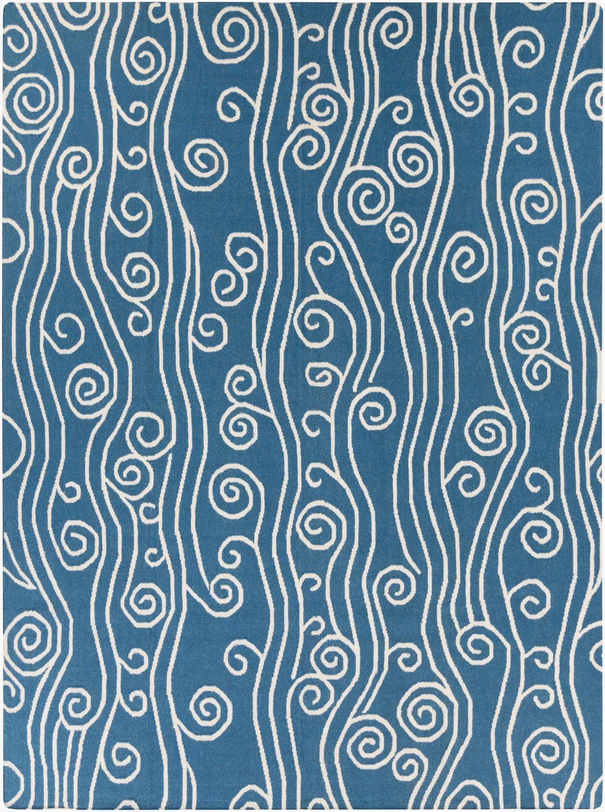 Surya Boardwalk BDW-4019 8' x 11' Handmade Rug