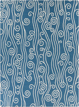 Surya Boardwalk BDW-4019 8' x 11' Handmade Rug