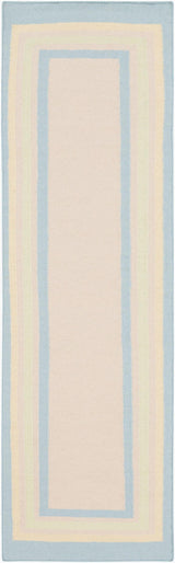 Surya Boardwalk BDW-4023 2'6" x 8' Handmade Rug