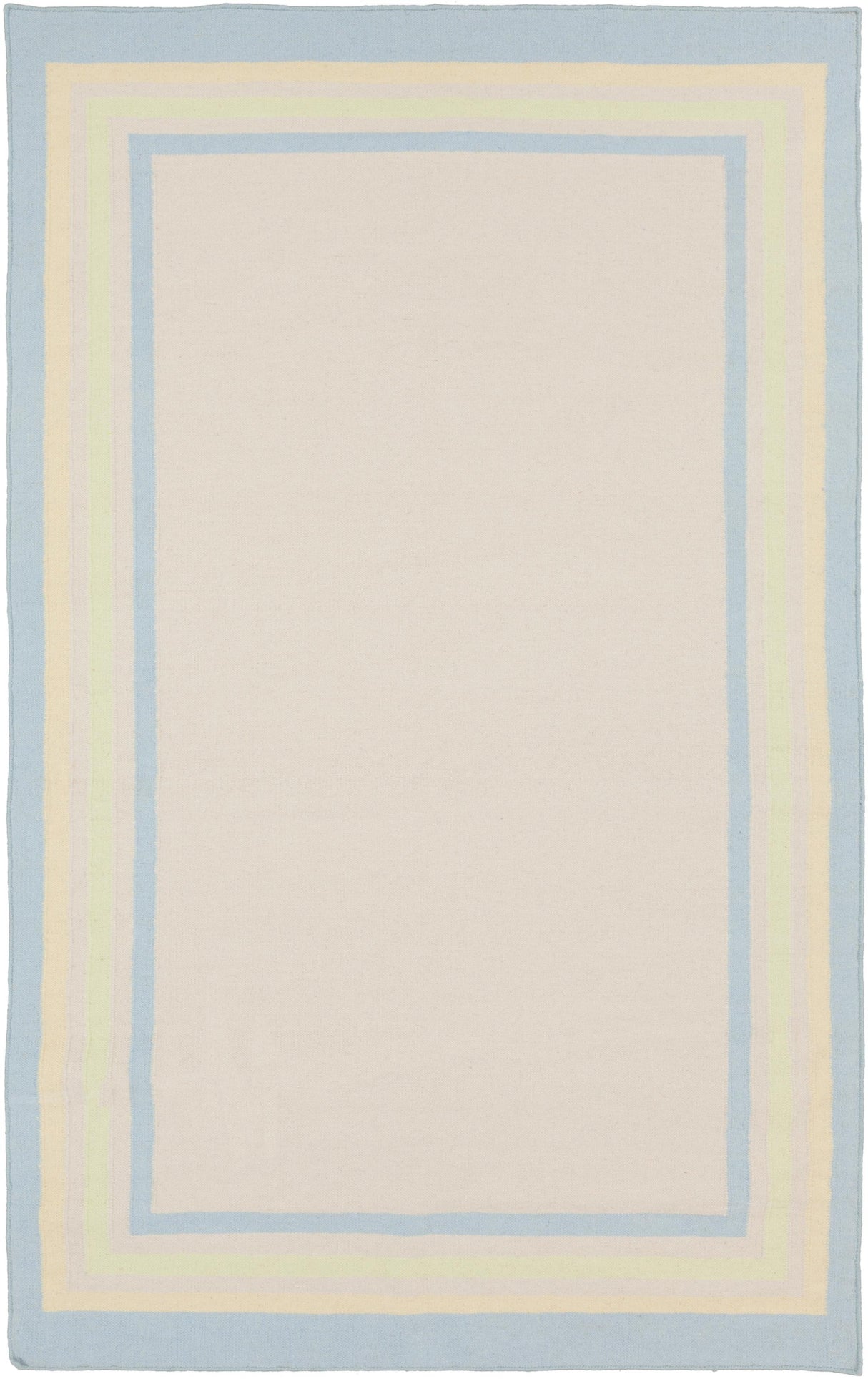 Surya Boardwalk BDW-4023 9' x 13' Hand Made Rug