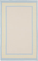 Surya Boardwalk BDW-4023 9' x 13' Hand Made Rug