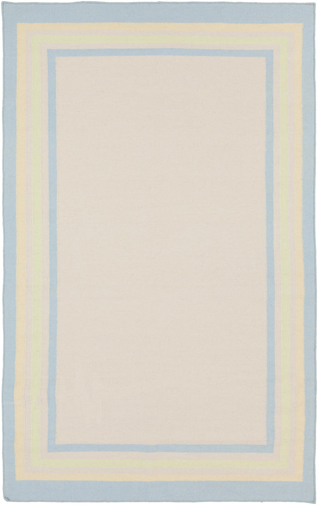 Surya Boardwalk BDW-4023 9' x 13' Hand Made Rug