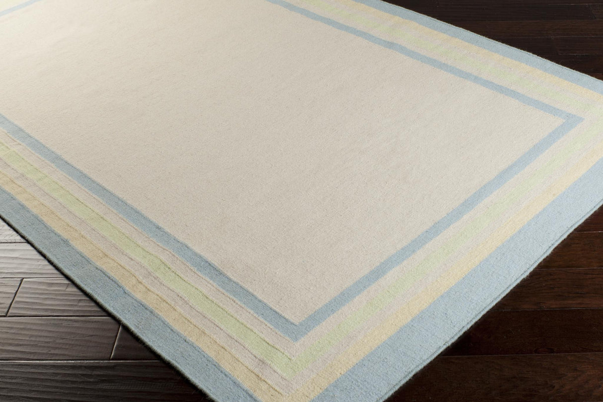 Surya Boardwalk BDW-4023 9' x 13' Hand Made Rug