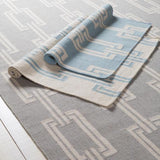 Surya Boardwalk BDW-4040 Beige Dusty Sage 2' x 3' Rug