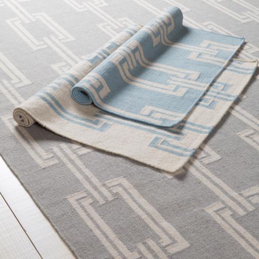 Surya Boardwalk BDW-4041 3'3" x 5'3" Rug