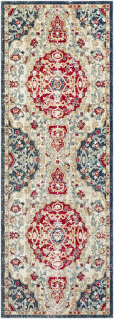 Surya Bohemian BOM-2310 9' x 12'9" Rug