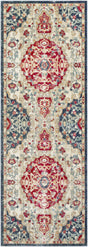 Surya Bohemian BOM-2310 9' x 12'9" Rug