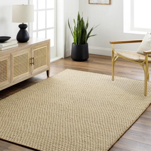 Surya Bolton BTO-2301 2'6" x 8' Rug