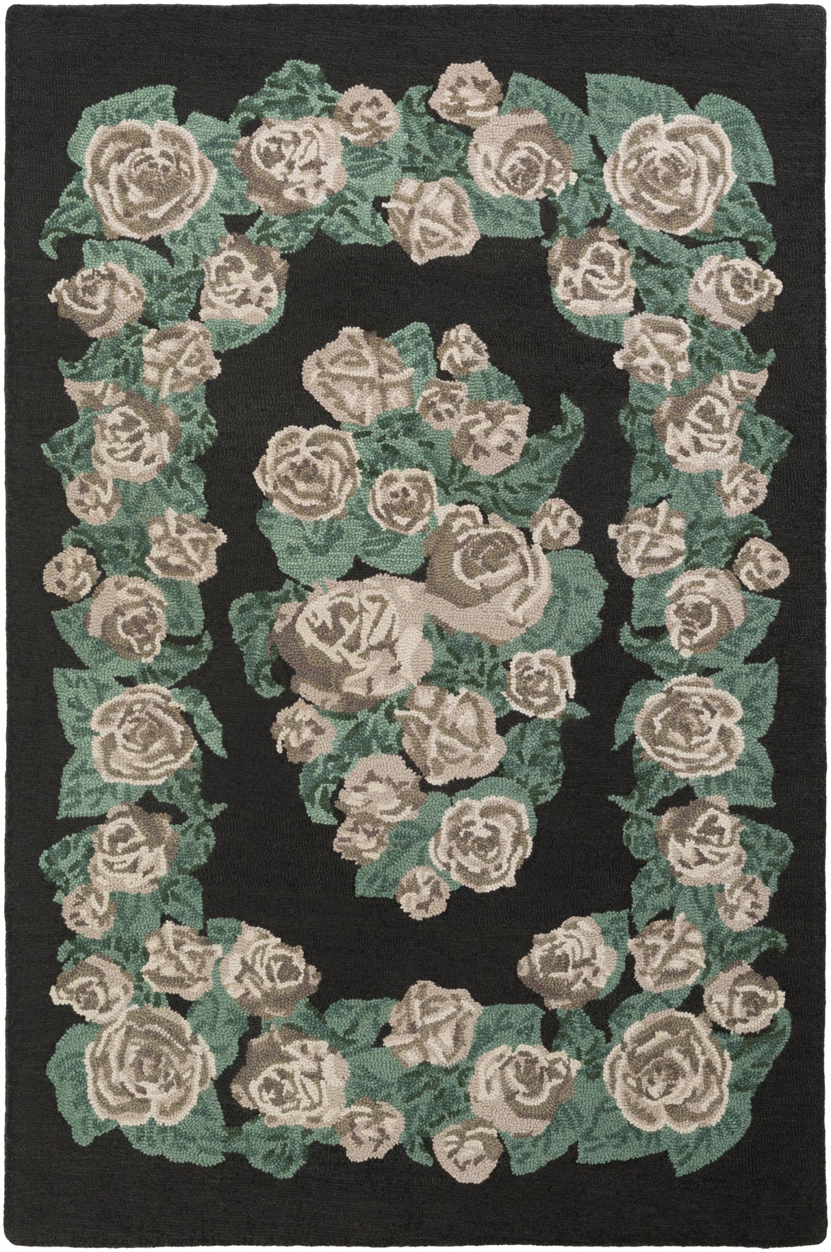 Surya Botany BOT-2482 9' x 13' Rug
