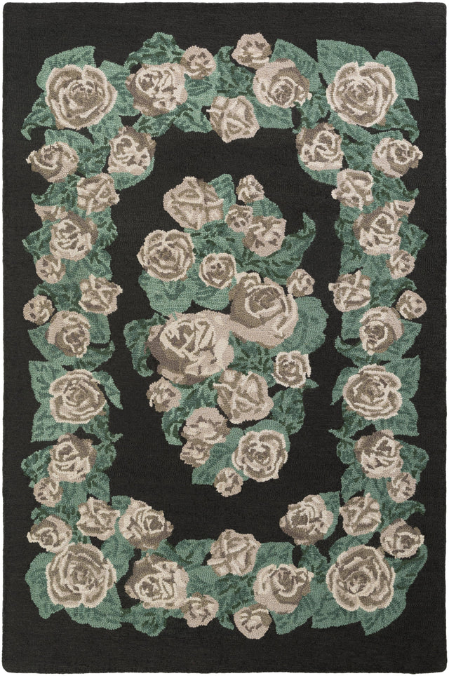 Surya Botany BOT-2482 9' x 13' Rug