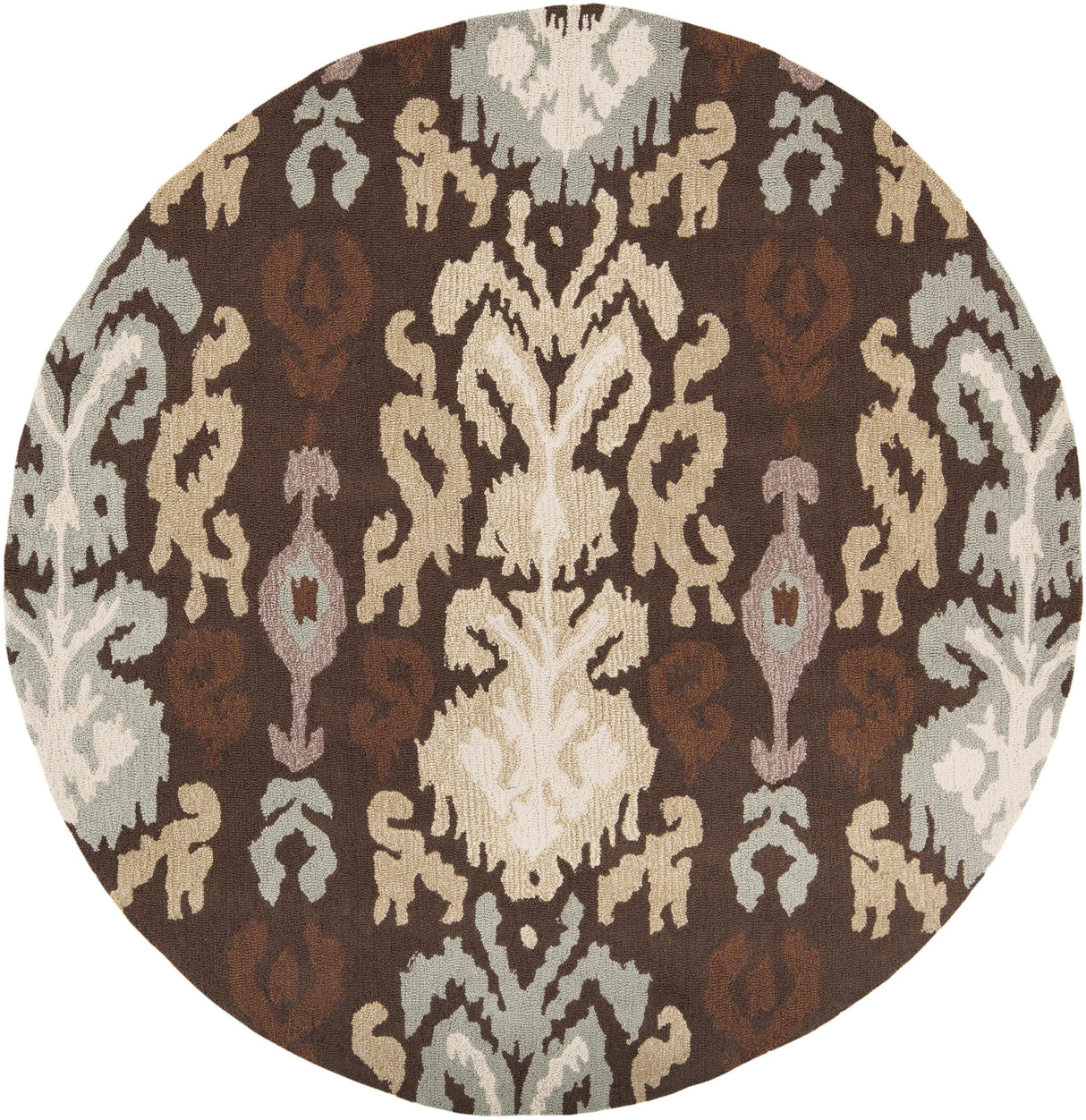 Surya Brentwood BNT-7673 2'6" x 4' Rug
