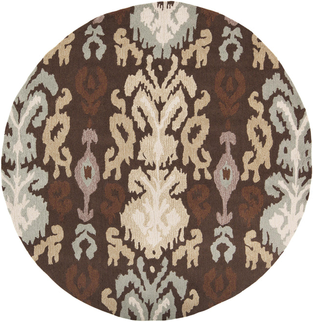 Surya Brentwood BNT-7673 2'6" x 4' Rug