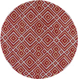 Surya Brentwood BNT-7699 6' Round Rug