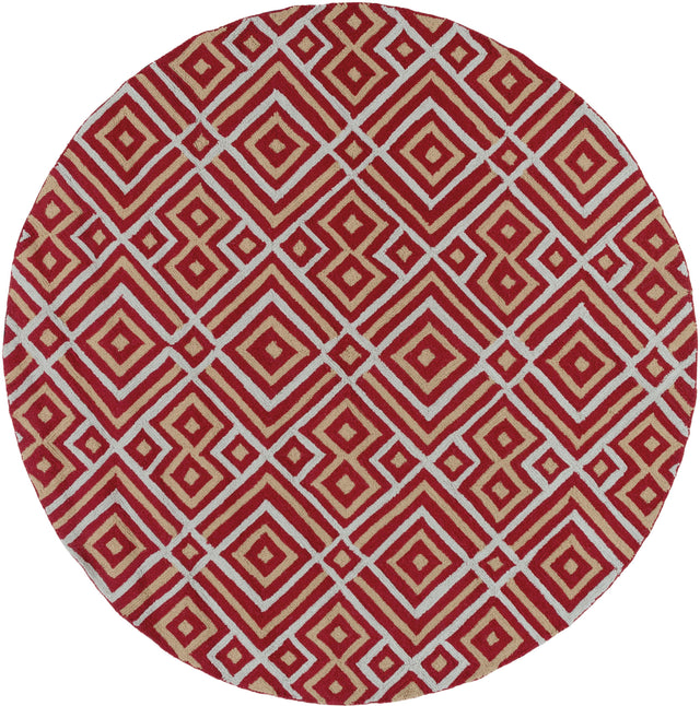 Surya Brentwood BNT-7699 6' Round Rug