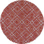 Surya Brentwood BNT-7699 6' Round Rug