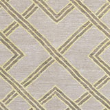 Surya Brighton BTN-4000 Dusty Sage Light Gray 9' x 13' Rug