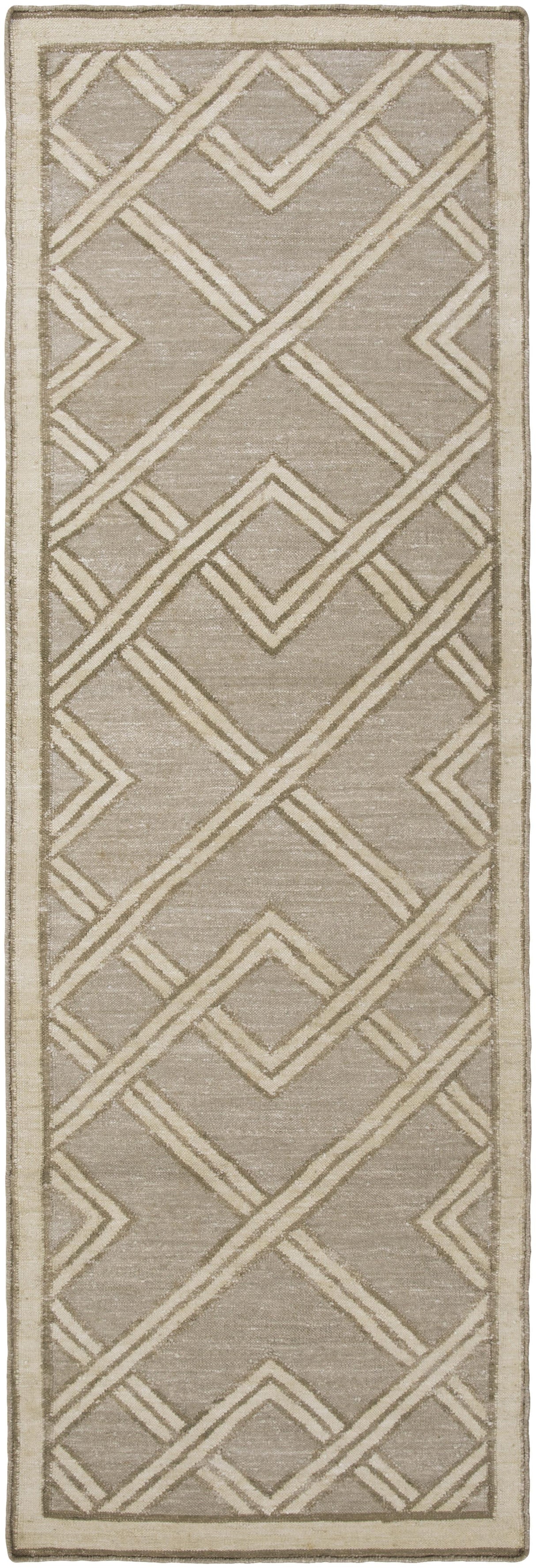 Surya Brighton BTN-4001 2'6" x 8' Rug