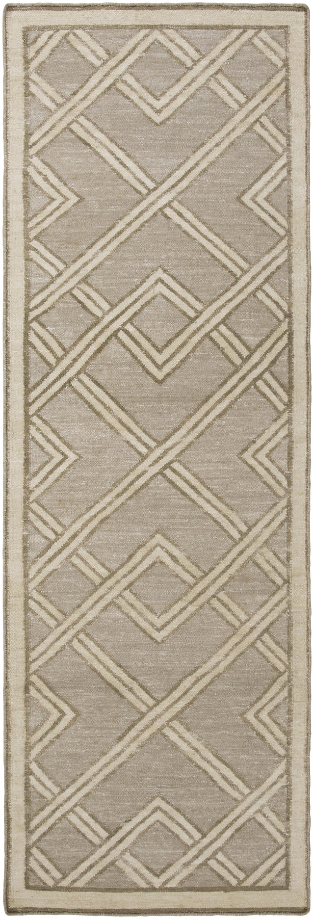 Surya Brighton BTN-4001 2'6" x 8' Rug