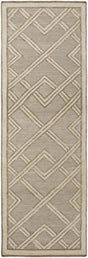 Surya Brighton BTN-4001 2'6" x 8' Rug