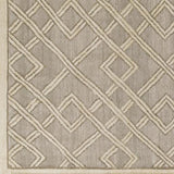 Surya Brighton BTN-4001 2'6" x 8' Rug