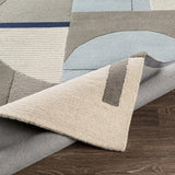 Surya Brooklyn BRO-2302 2' x 3' Rug